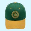 2026 Padres Irish Heritage Celebration Hat Giveaway 1