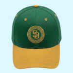 2026 Padres Irish Heritage Celebration Hat Giveaway