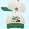 2026 Padres Italian Heritage Celebration Hat Giveaway 1