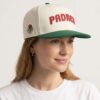 2026 Padres Mexican Heritage Celebration Hat Giveaway 2