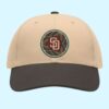 2026 Padres Native American Heritage Celebration Hat Giveaway 1