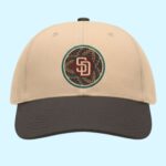 2026 Padres Native American Heritage Celebration Hat Giveaway