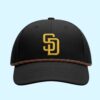 2026 Padres Portuguese Heritage Celebration Hat Giveaway 2