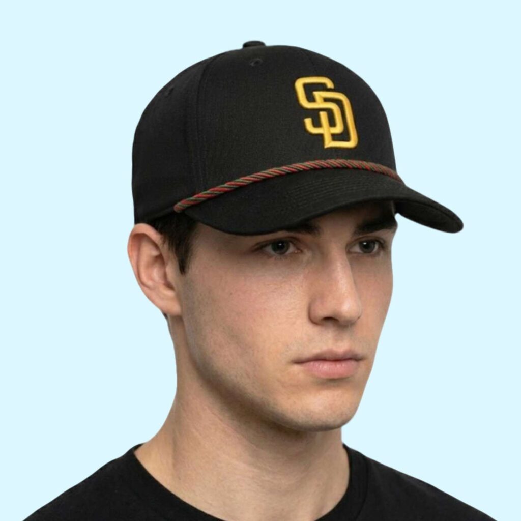 2026 Padres Portuguese Heritage Celebration Hat Giveaway 3