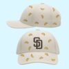 2026 Padres Taco Hat Giveaway 1