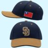 2026 Padres Taiwanese Heritage Celebration Hat Giveaway 1