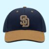 2026 Padres Taiwanese Heritage Celebration Hat Giveaway 2