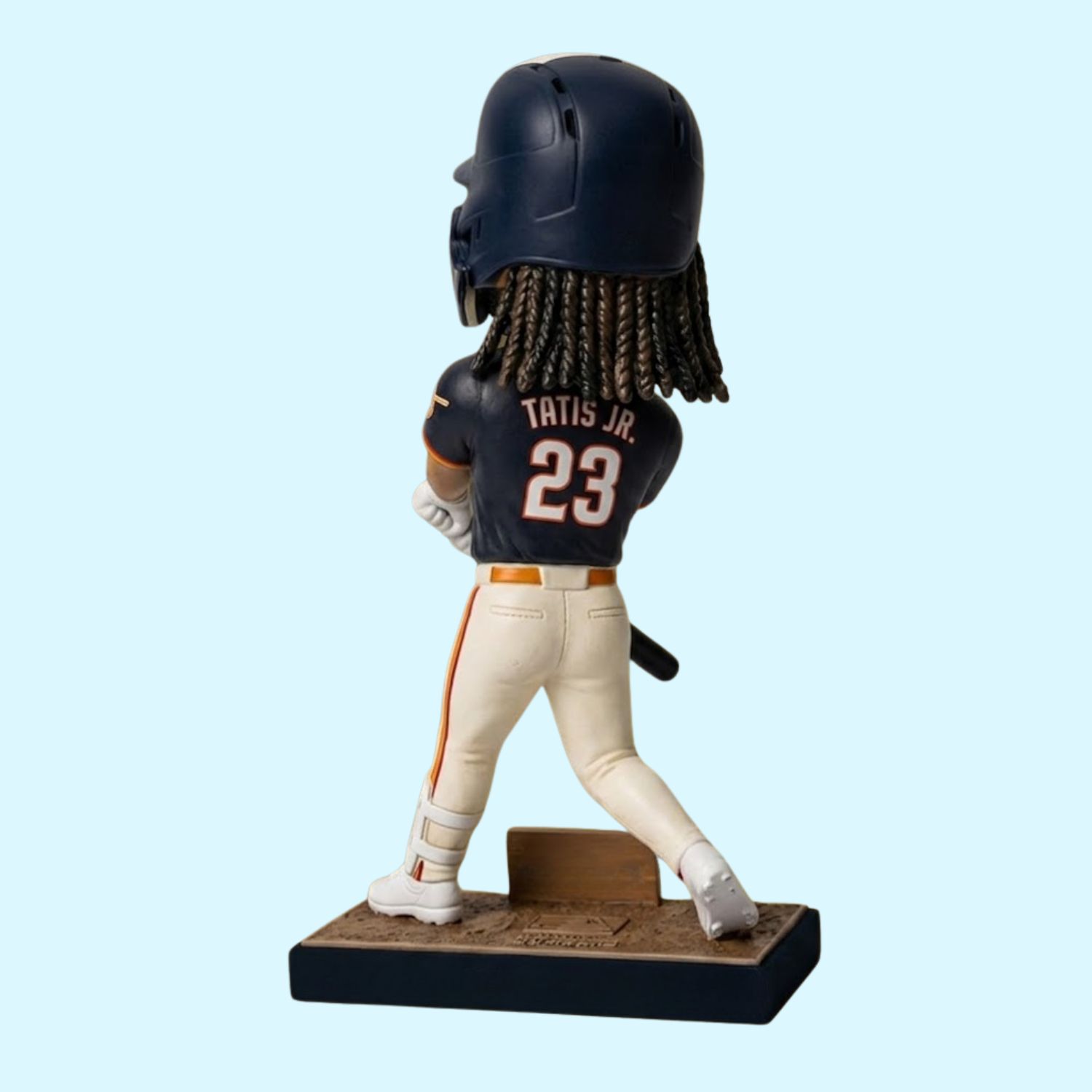 2026 Padres Tatis City Connect Bobblehead Giveaway 2 2026 Padres Tatis City Connect Bobblehead Giveaway 2