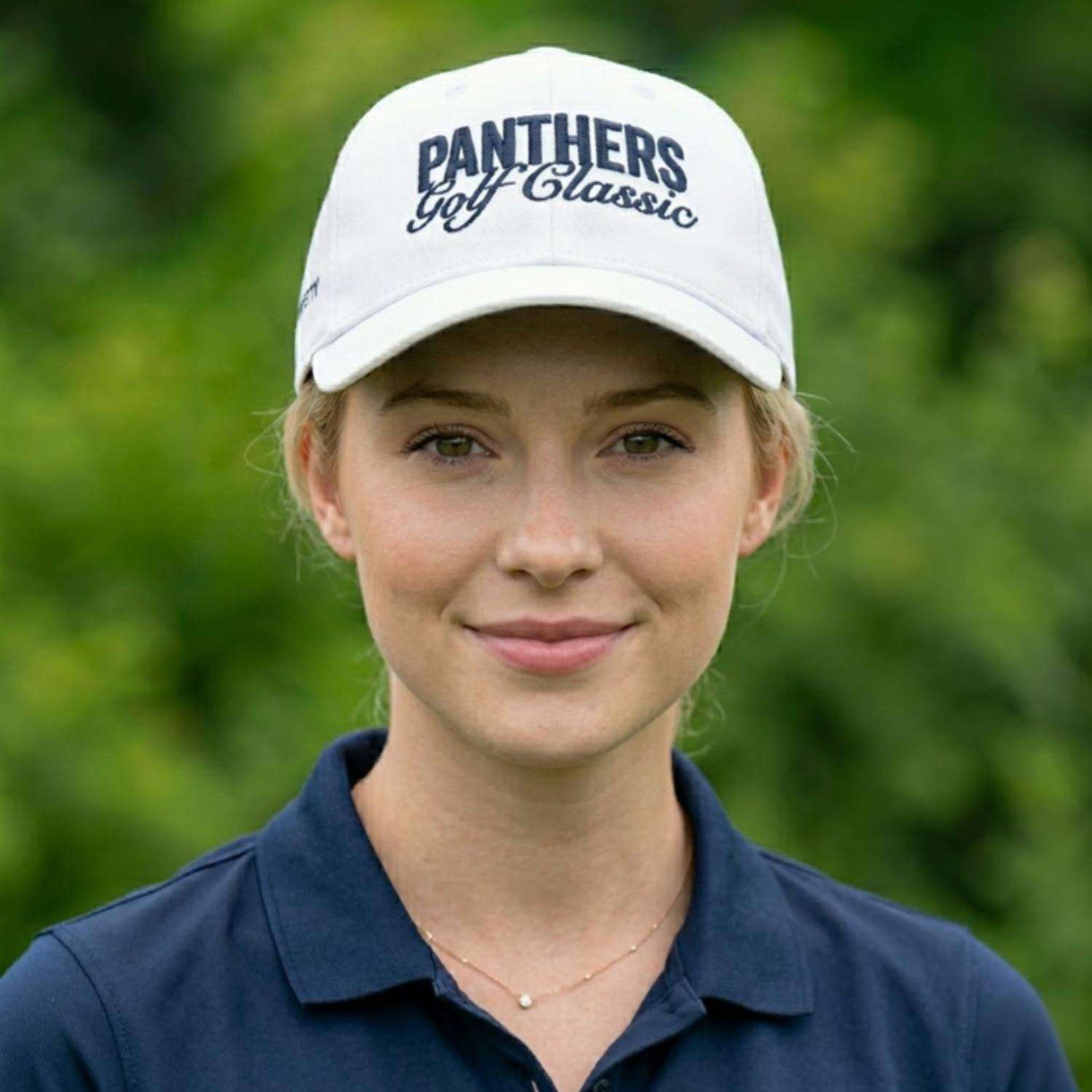 2026 Panthers Golf Classic Hat 3 2026 Panthers Golf Classic Hat 3