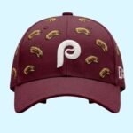 2026 Phillies Phils' Steak Hat Giveaway