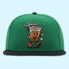 2026 Phillies Rhys Hoskins Iced Coffees Hat 6 2026 Phillies Rhys Hoskins Iced Coffees Hat 1
