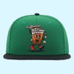 2026 Phillies Rhys Hoskins Iced Coffees Hat