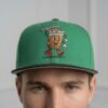 2026 Phillies Rhys Hoskins Iced Coffees Hat 3