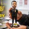 2026 Pirates Dr Robby Bobblehead Giveaway 3