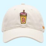 2026 Red Sox Dunkin Iced Coffee Hat