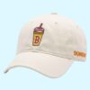 2026 Red Sox Dunkin Iced Coffee Hat 2
