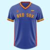 2026 Red Sox Venezuelan Celebration Jersey Giveaway 1