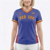 2026 Red Sox Venezuelan Celebration Jersey Giveaway 3