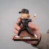 2026 Reds Andrew Abbott City Connect 10 Bobblehead Giveaway 3