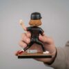2026 Reds Andrew Abbott City Connect 10 Bobblehead Giveaway 4