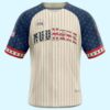 2026 Rock N Blast Patriotic Jersey Giveaway 1