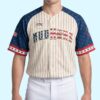 2026 Rock N Blast Patriotic Jersey Giveaway 2