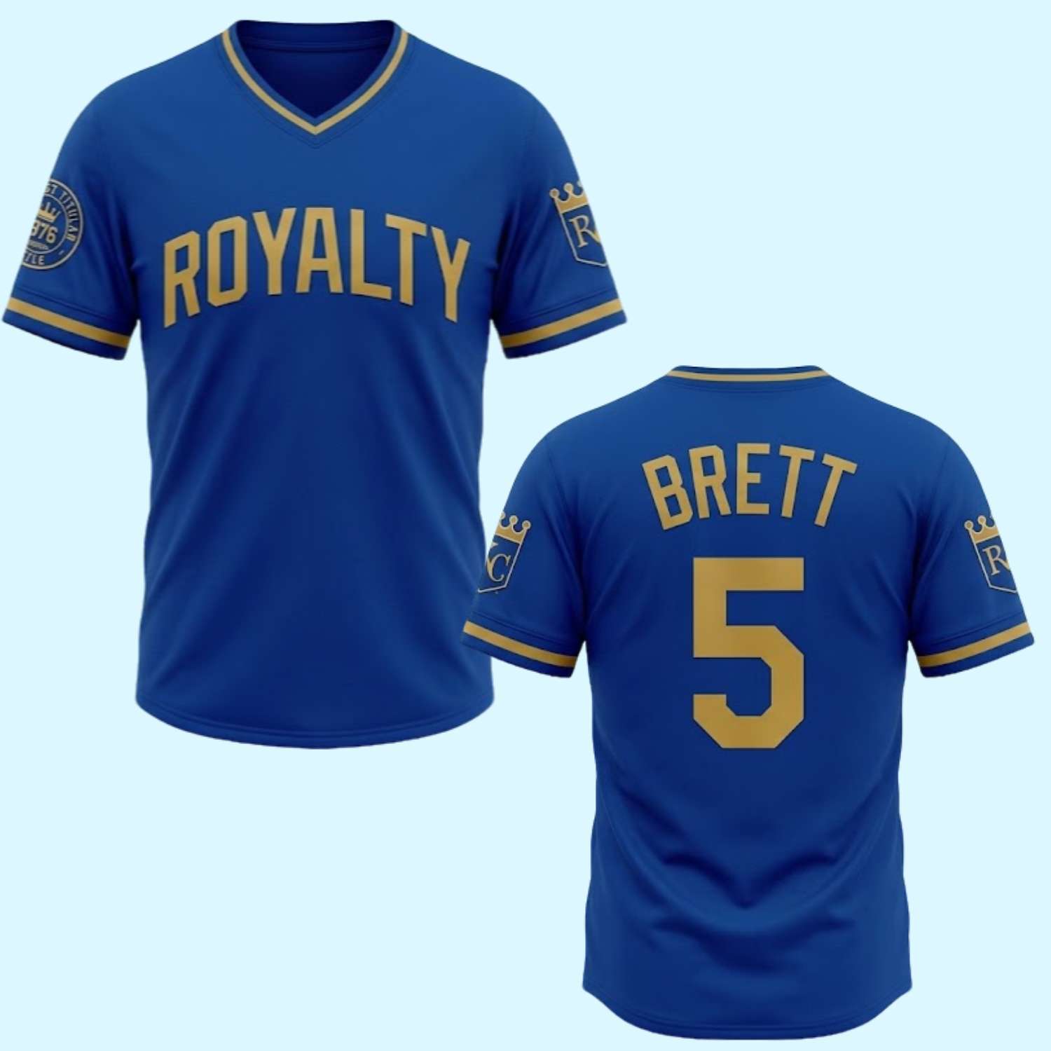 2026 Royals George Brett Alternate Jersey Giveaway 1 2026 Royals George Brett Alternate Jersey Giveaway 1