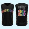 2026 Royals Pride Night Jersey Giveaway 1