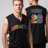 2026 Royals Pride Night Jersey Giveaway 3