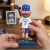 2026 Royals Red White Bobby Bobblehead Giveaway 2