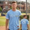 2026 Royals Teachers Night Jersey Giveaway 2