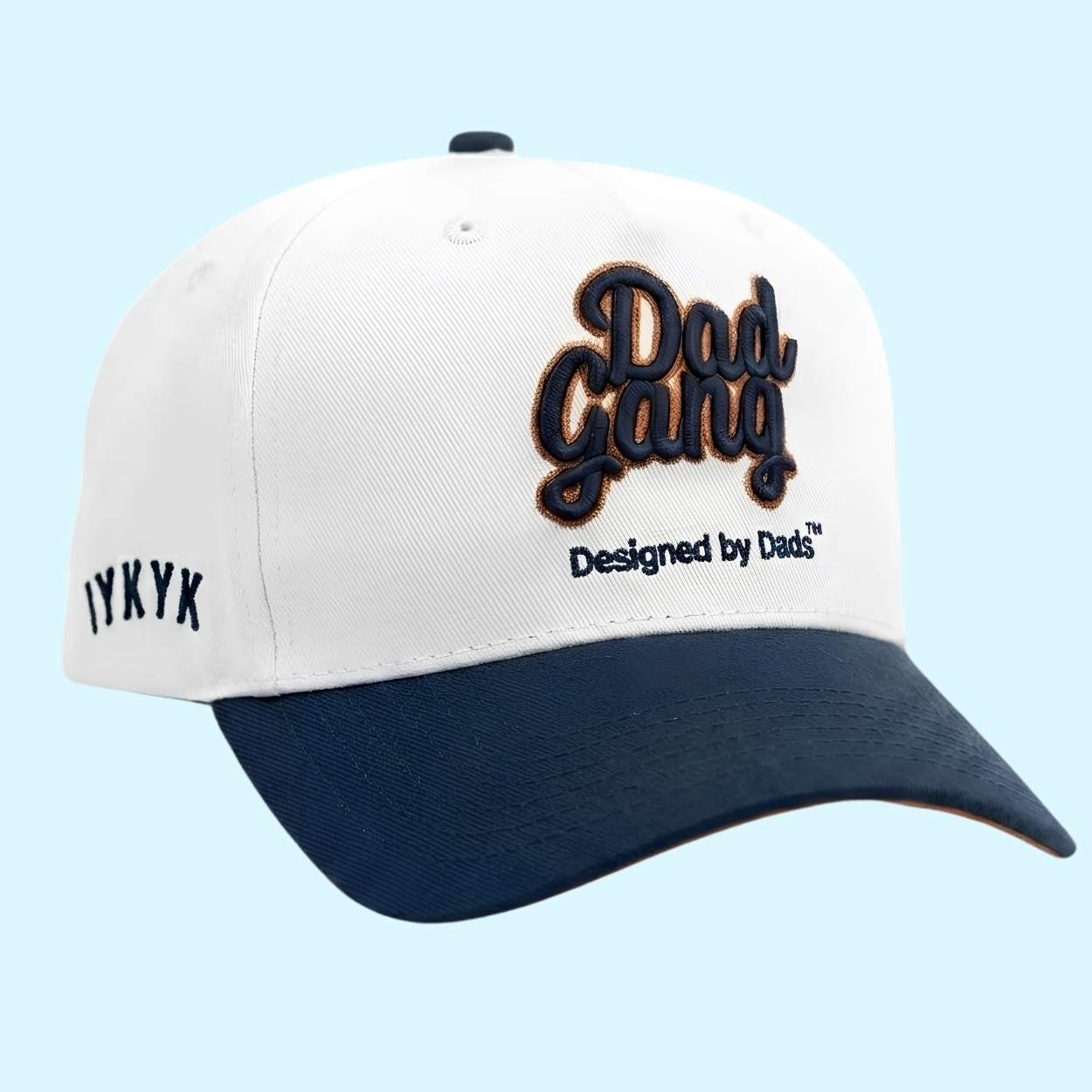 2026 Tigers Giveaway Dad Gang Hat 1 2026 Tigers Giveaway Dad Gang Hat 1