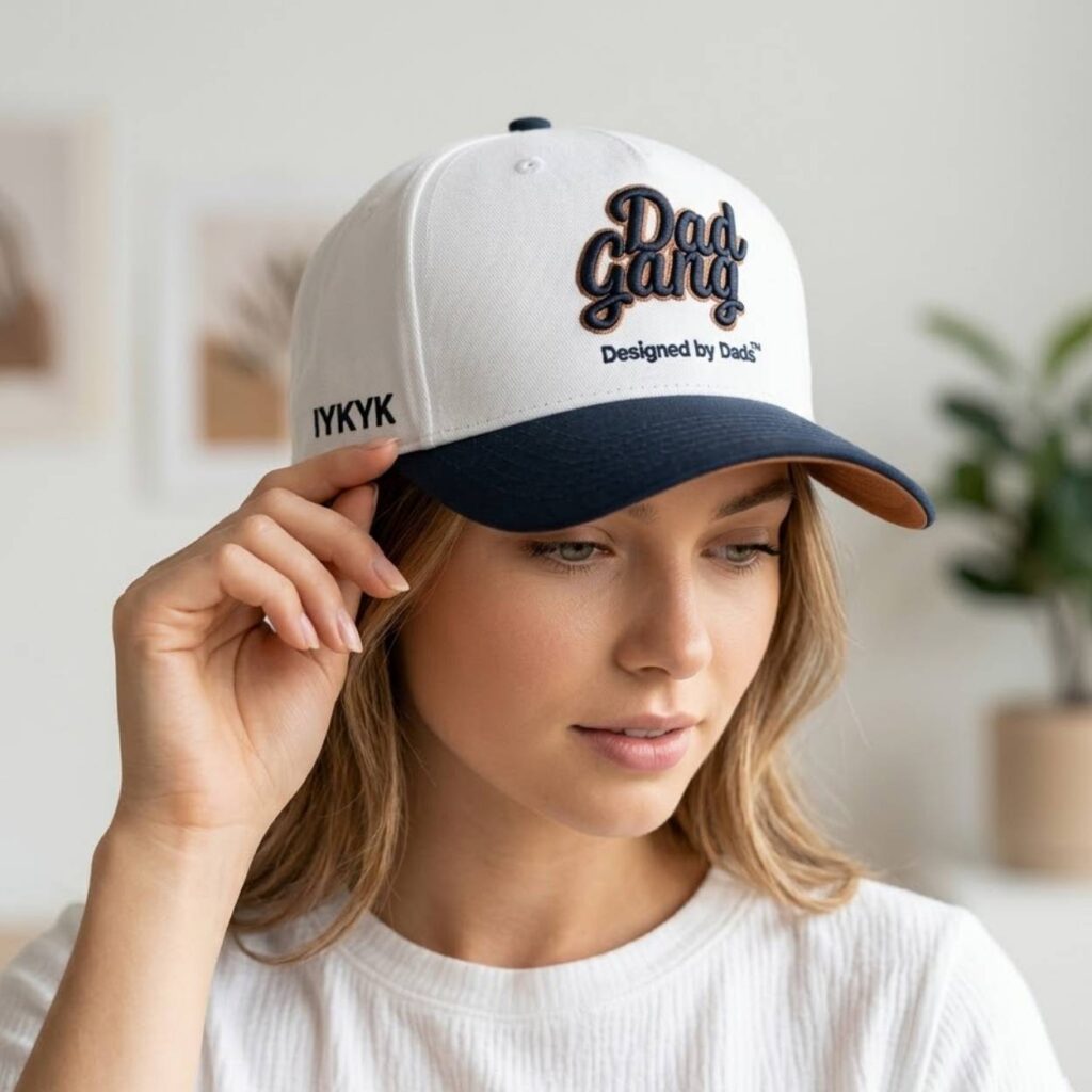 2026 Tigers Giveaway Dad Gang Hat 3 2026 Tigers Giveaway Dad Gang Hat 3