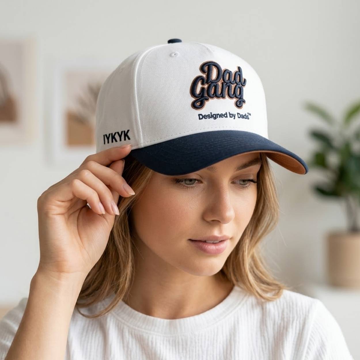 2026 Tigers Giveaway Dad Gang Hat 3 2026 Tigers Giveaway Dad Gang Hat 3