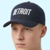 2026 Tigers Motor City Connect Hat Giveaway 1