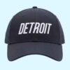 2026 Tigers Motor City Connect Hat Giveaway