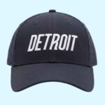 2026 Tigers Motor City Connect Hat Giveaway