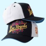 2026 Viva Los Royals Hat Giveaway