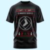 2026 White Sox Christmas in July Shirt Giveaway 1