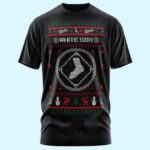 2026 White Sox Christmas in July Shirt Giveaway