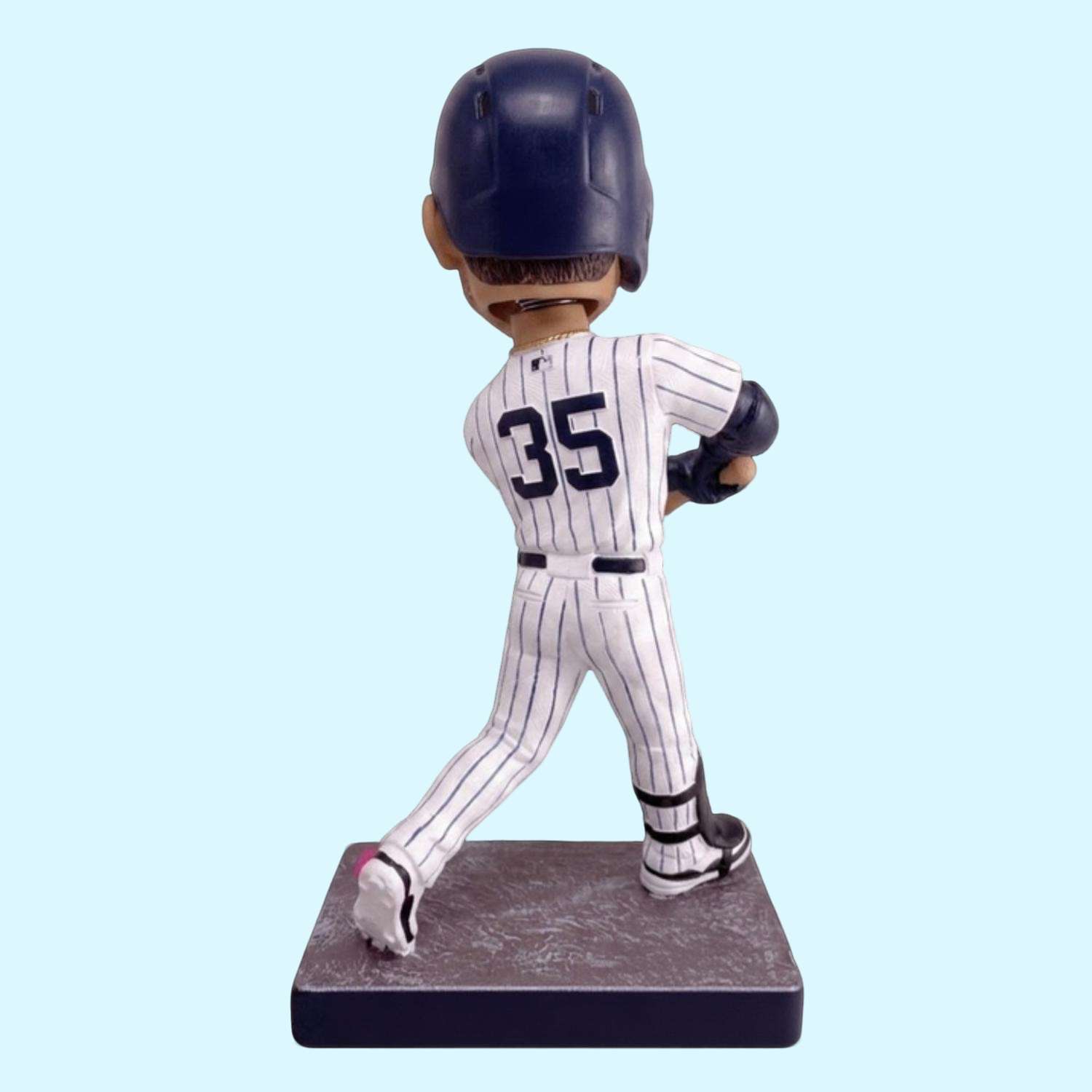 2026 Yankees Giveaway Cody Bellinger Bobblehead 2 2026 Yankees Giveaway Cody Bellinger Bobblehead 2