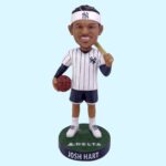 2026 Yankees Giveaway Josh Hart Yankees Bobblehead
