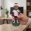 2026 Yankees Giveaway Josh Hart Yankees Bobblehead 3