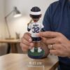 2026 Yankees Giveaway Josh Hart Yankees Bobblehead 4