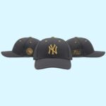 2026 Yankees House of the Dragon Cap Night Giveaway