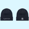 2026 Yankees New York or Nowhere Knit Hat Giveaway 1