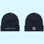 2026 Yankees + New York or Nowhere Knit Hat Giveaway