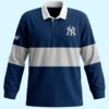 2026 Yankees Rugby Shirt Night Giveaway 1