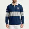2026 Yankees Rugby Shirt Night Giveaway 4 2026 Yankees Rugby Shirt Night Giveaway 2