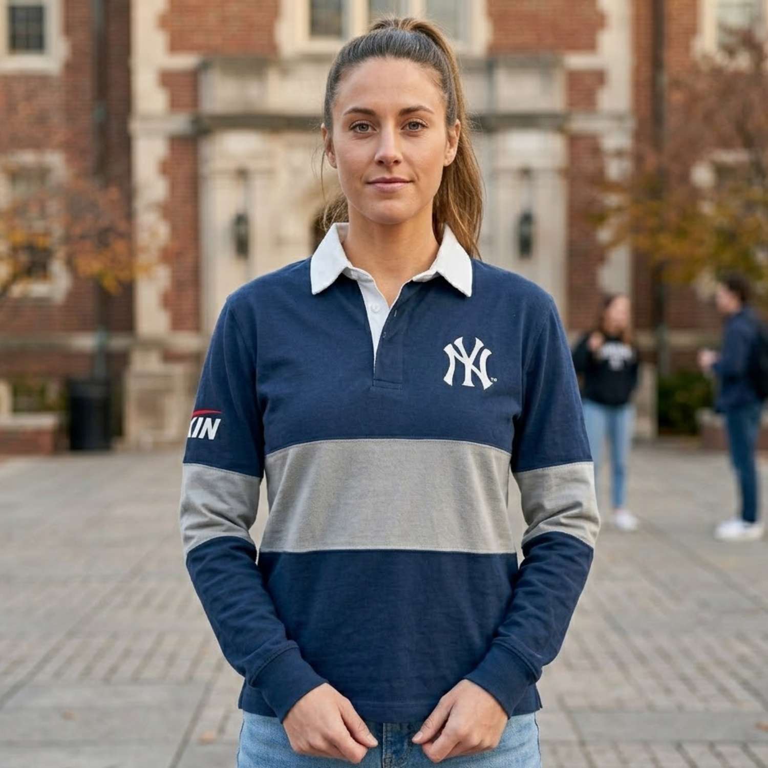 2026 Yankees Rugby Shirt Night Giveaway 3 2026 Yankees Rugby Shirt Night Giveaway 3